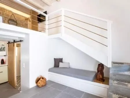 Grannys Villa *