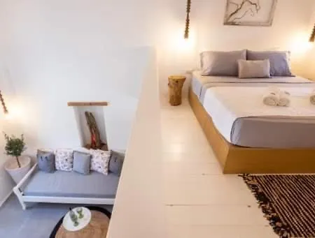 Grannys Villa *