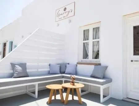 Grannys Villa