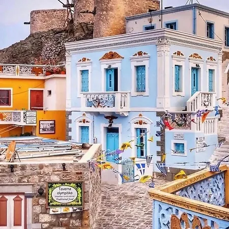 Grannys Villa