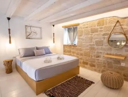 빌라 Grannys Foiníkion