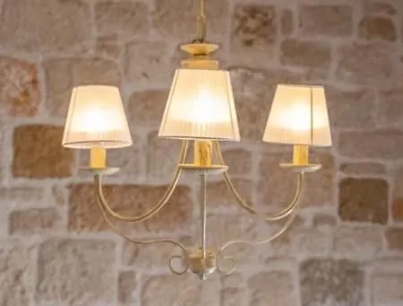 빌라 Grannys Foiníkion