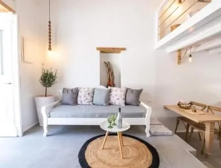 Grannys 빌라 Foiníkion