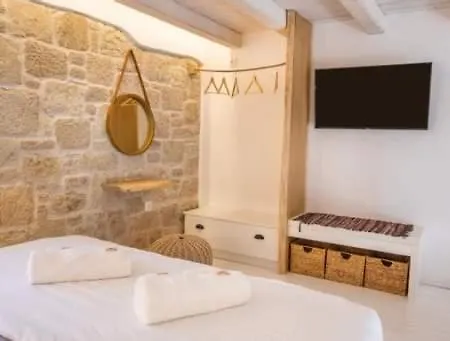 Grannys 빌라 Foiníkion