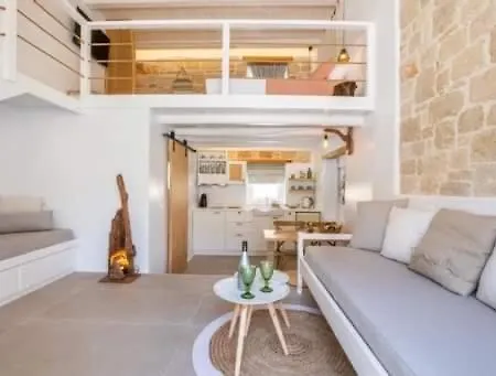 Villa Grannys Foiníkion