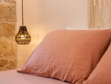 Grannys Villa Foiníkion