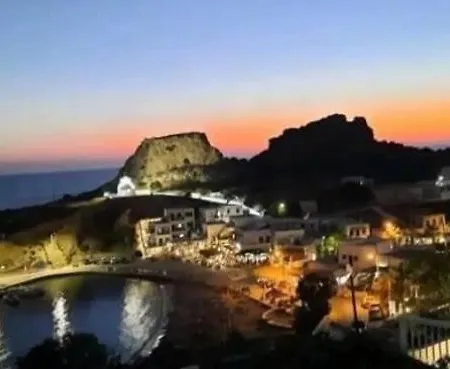 Grannys 빌라 Foiníkion