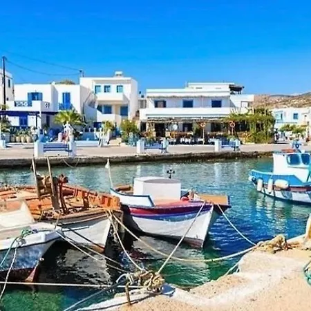 Grannys * Foiníkion