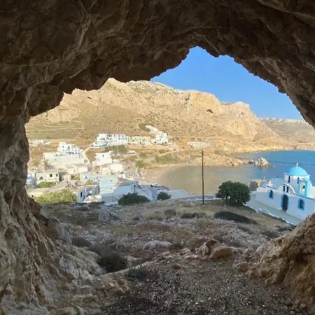 Villa Grannys Foiníkion