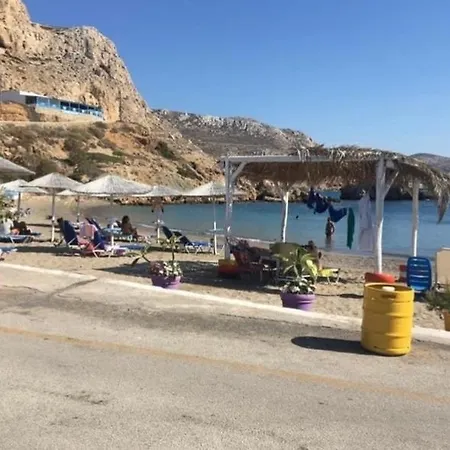 Grannys Villa Foiníkion