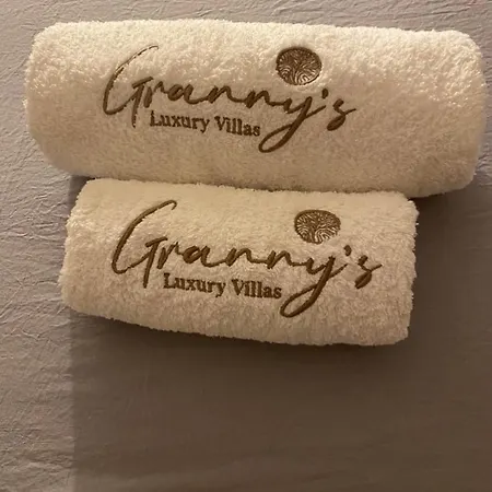 别墅 Grannys *
