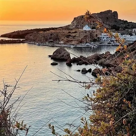 빌라 Grannys Foiníkion