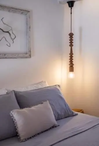 빌라 Grannys Foiníkion