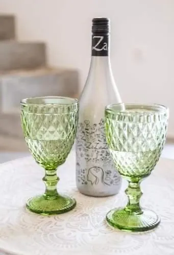 빌라 Grannys Foiníkion