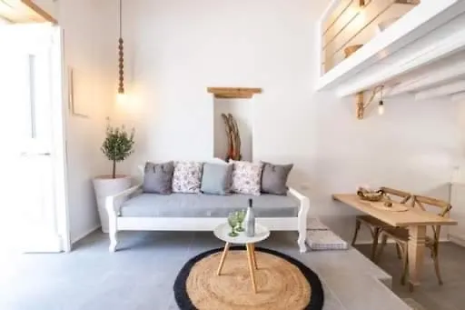 Grannys 빌라 Foiníkion