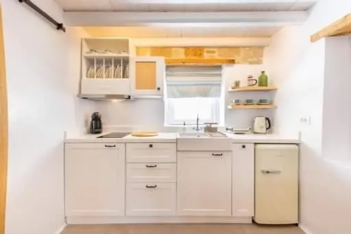 빌라 Grannys Foiníkion