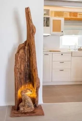 빌라 Grannys Foiníkion