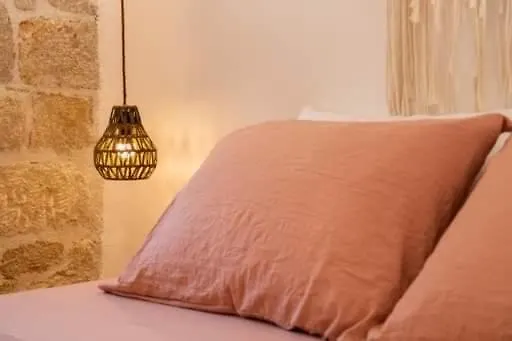 Grannys 빌라 Foiníkion