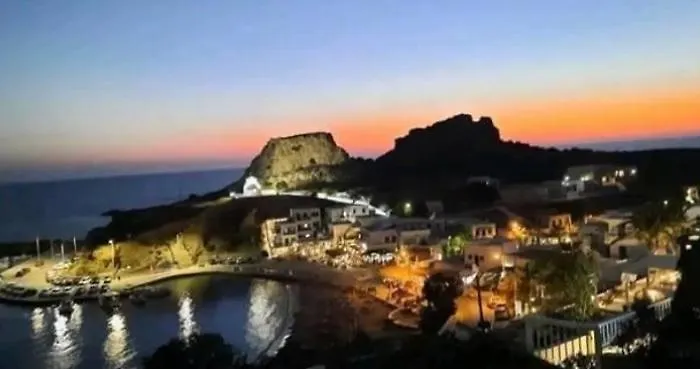 Grannys 빌라 Foiníkion