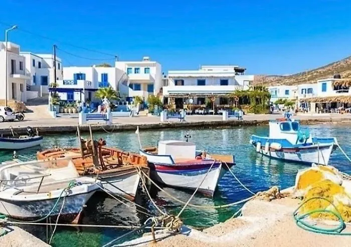 Grannys * Foiníkion